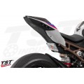 TST Industries Low Mount Fender Eliminator Kit for BMW S1000RR / M1000RR (20-22) TST Industries Low Mount Fender Eliminator Kit for BMW S1000RR / M1000RR (20-22)